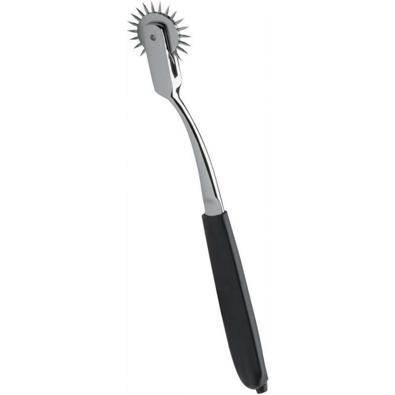 Колесо Вартенберга с электростимуляцией "Mystim Spiny Spencer" 